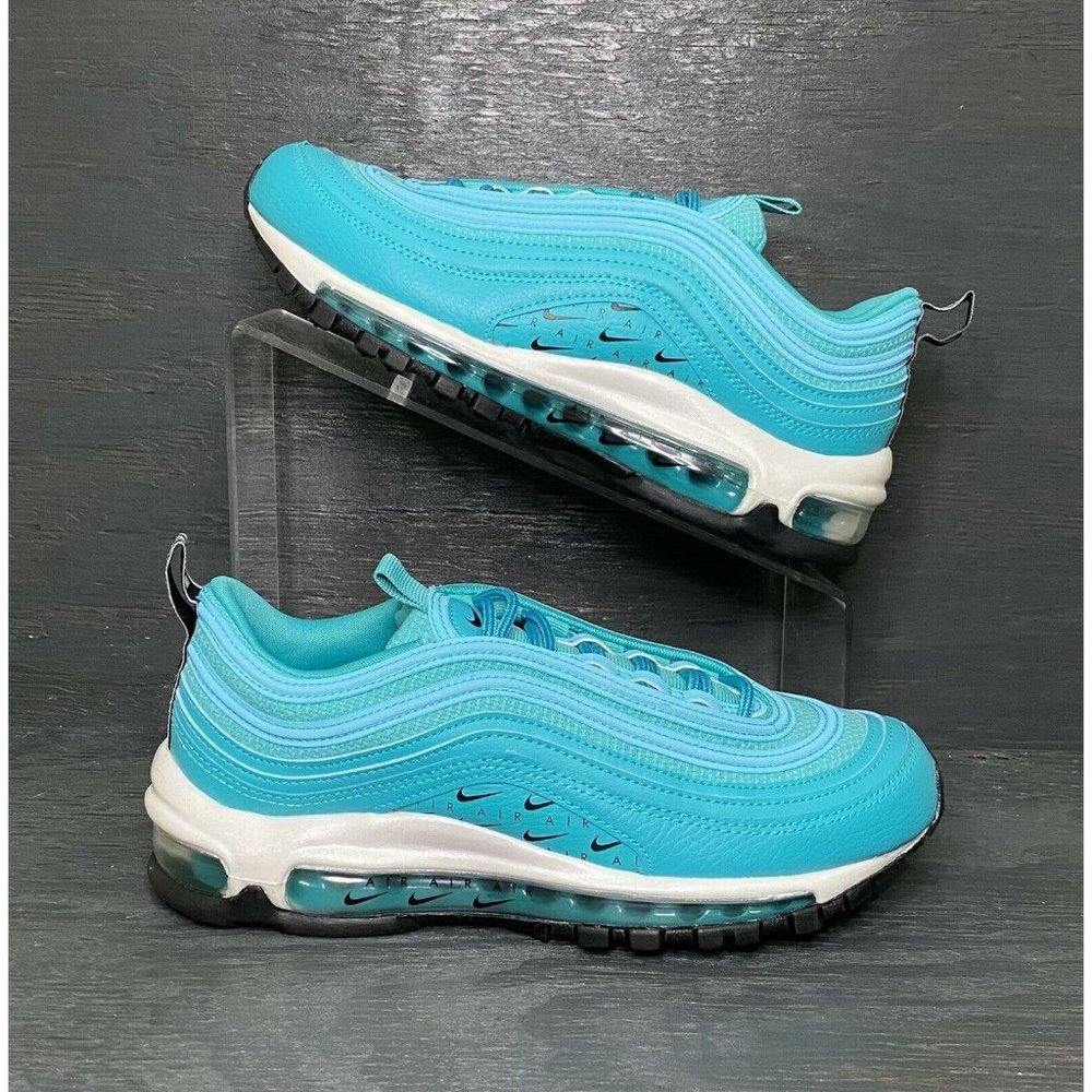 Nike Air Max 97 Lux Hyper Jade